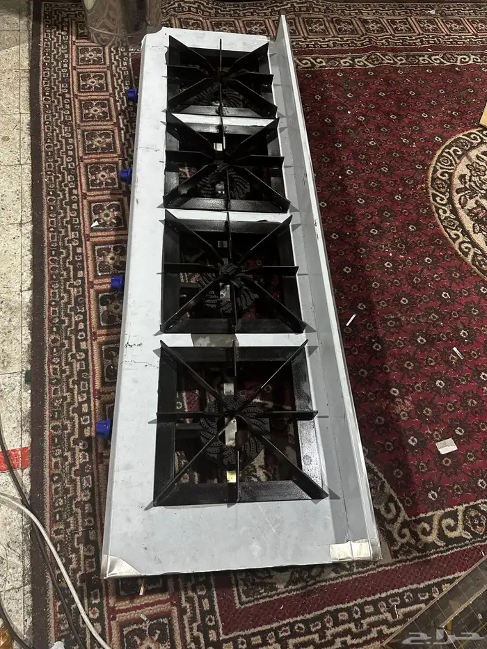 استاليس استيل 3