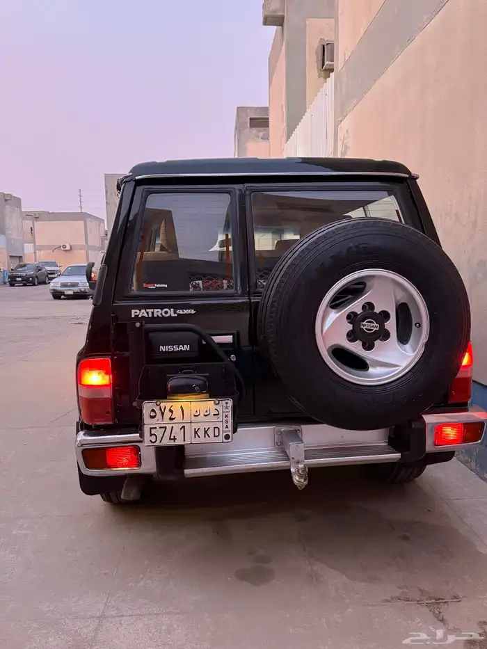 نيسان 97 فل 0