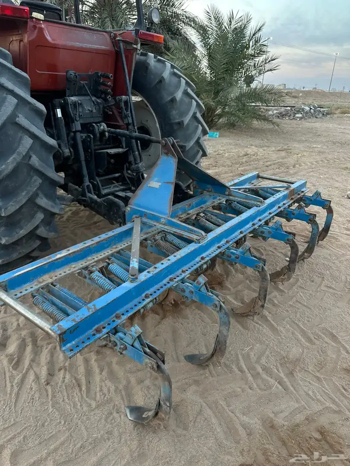 معدات زراعيه للبيع ( ملحقات حراثه ) 14