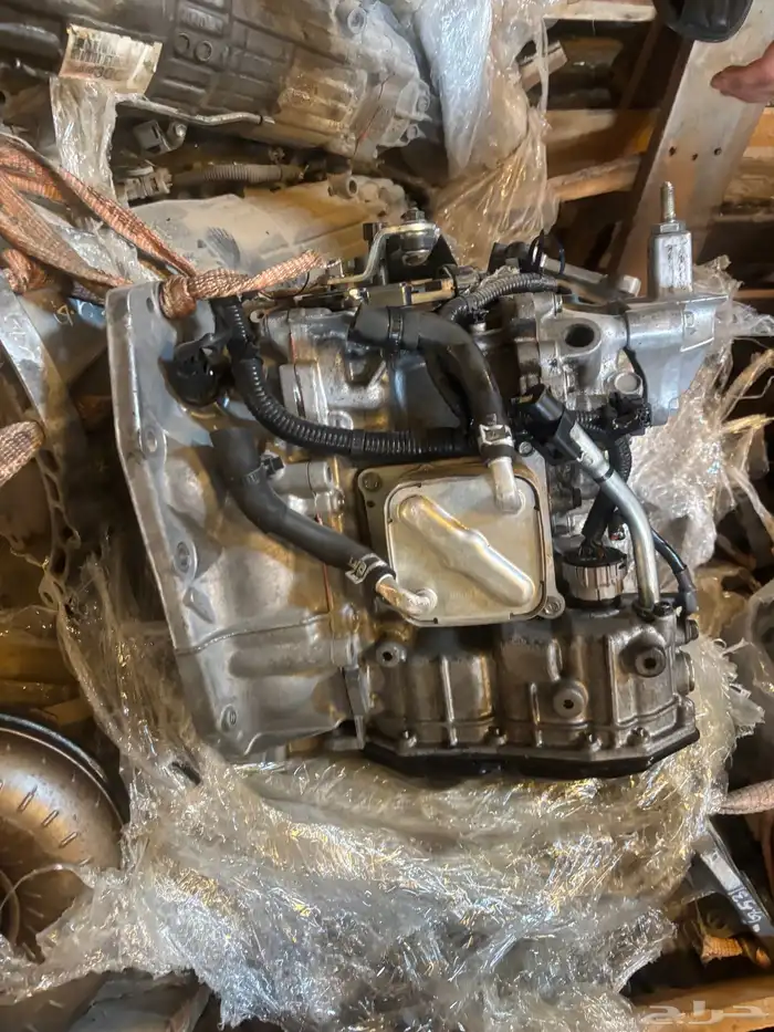 قير. سنترا مستورد. 1