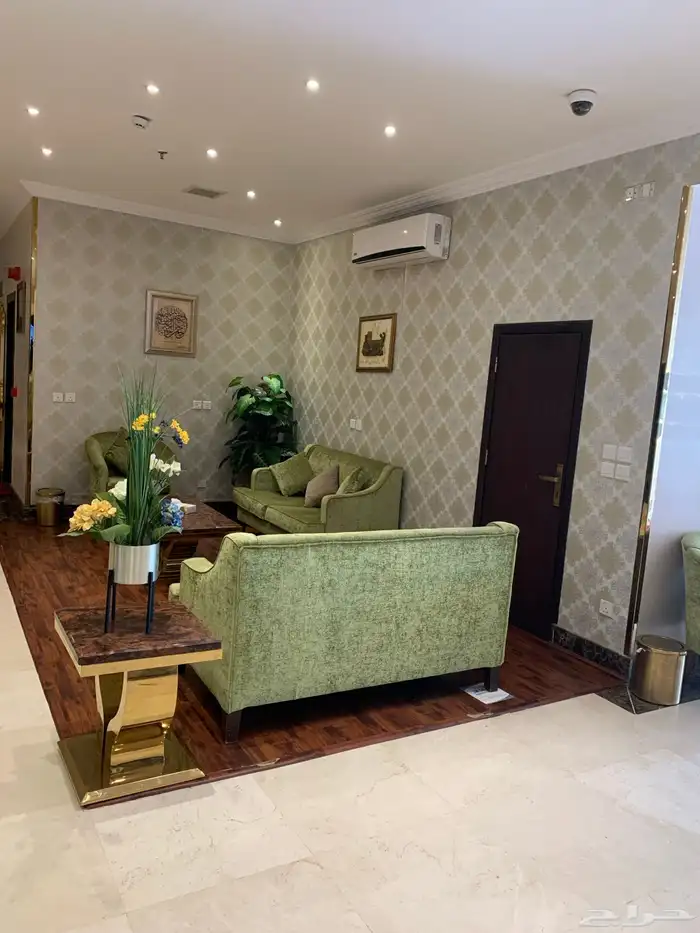 شقق فندقيه مفروشه للإيجار الشهري 26