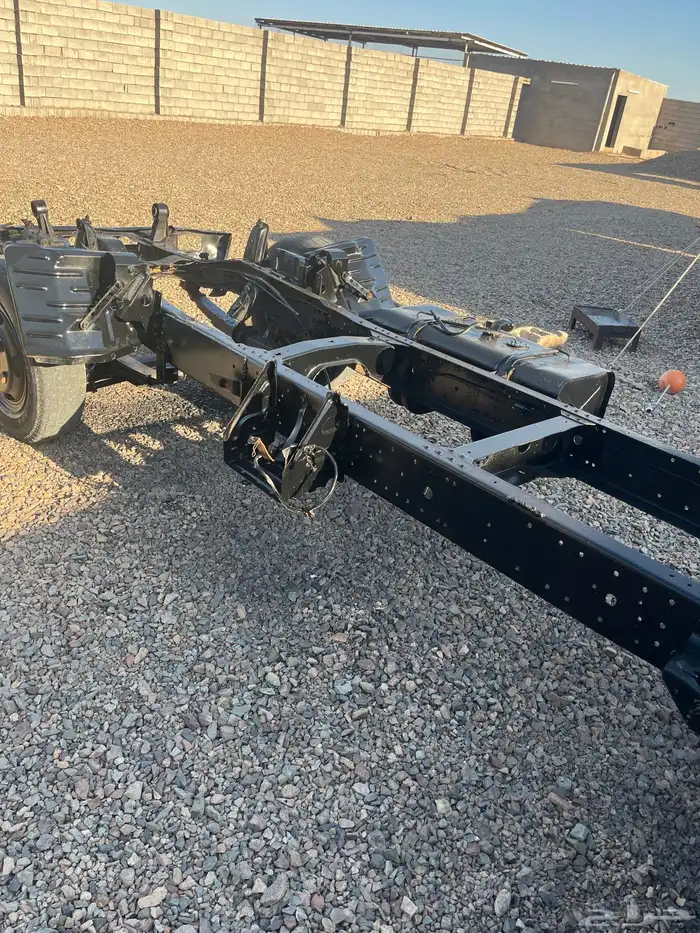 قطع غيارشاص دينا طويل للبيع 1