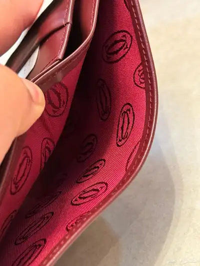 محفظة -موست دو كارتييه- index