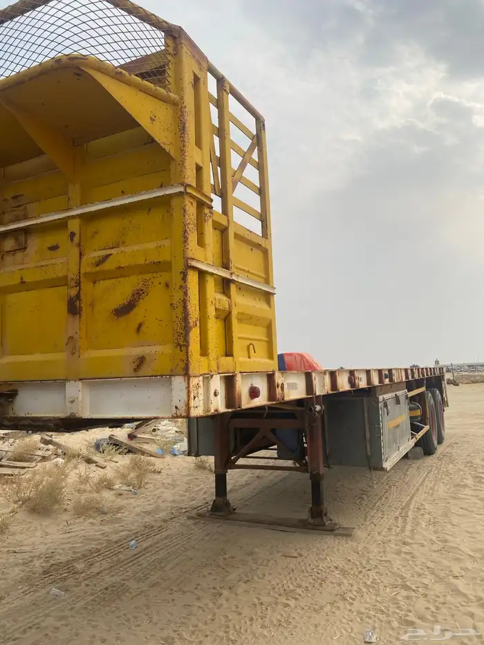 تيدر المطلق سطحه 3