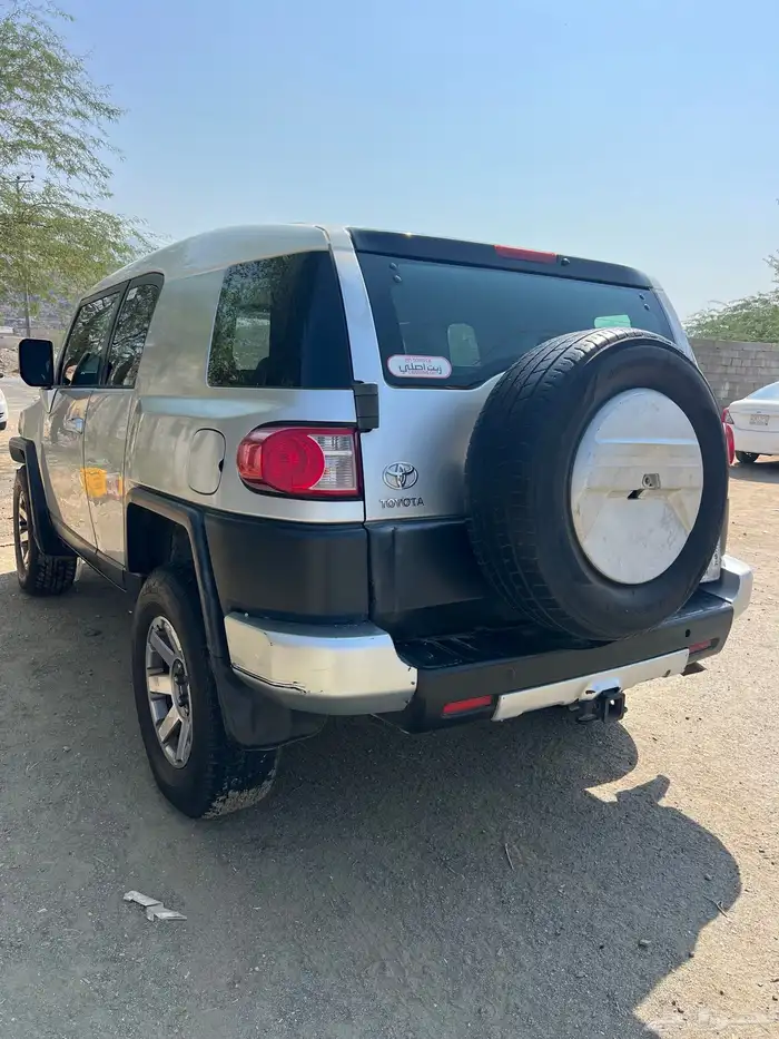 للبيع أف جي 2