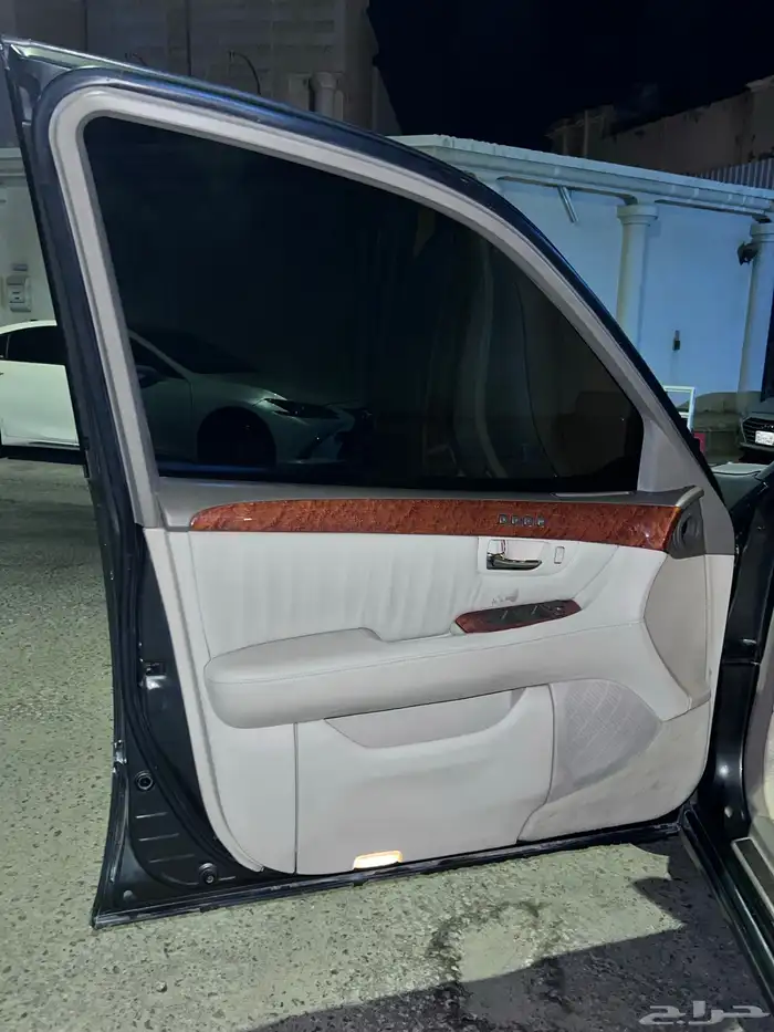 لكزس ls430 لوايح اماراتية full ultra 11