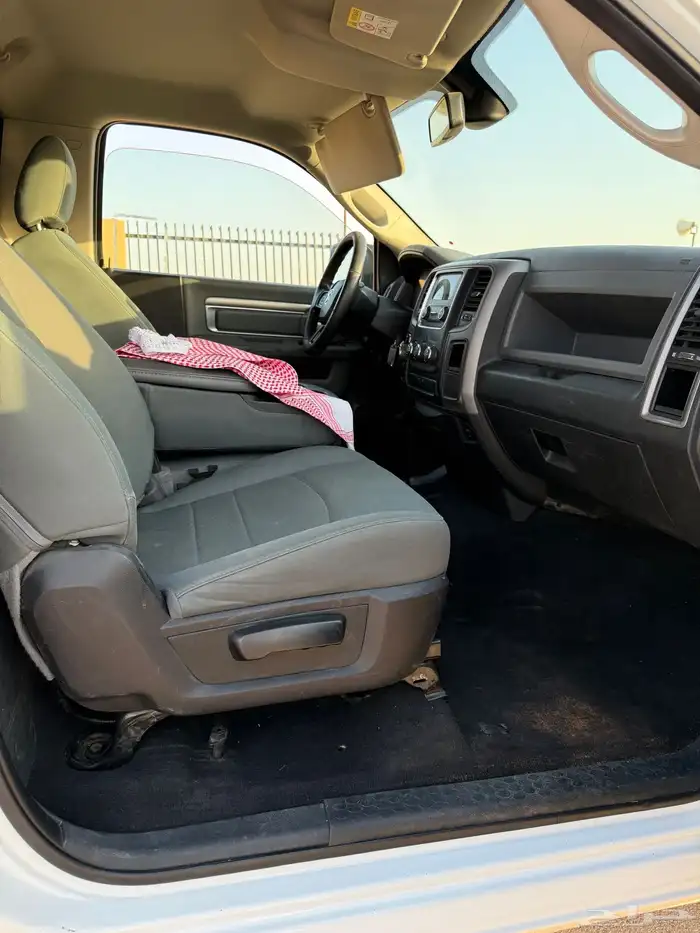 رام 2018 دبل 8V ممشى قليل 25