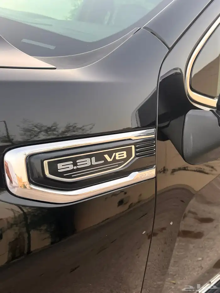 جي إم سي سييرا 2020 4