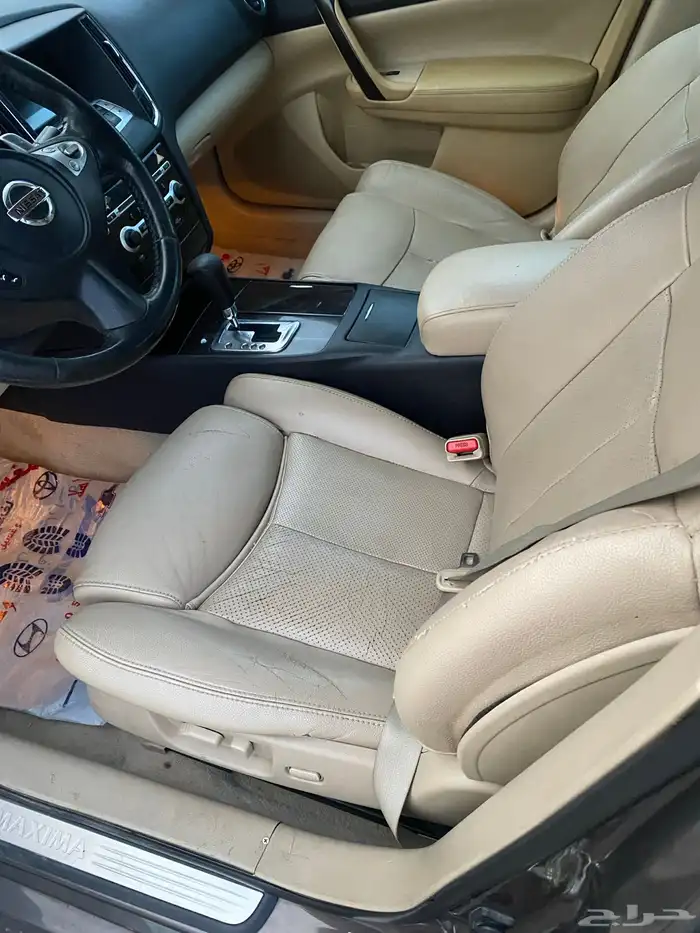 للبيع مكسيما 2014 11