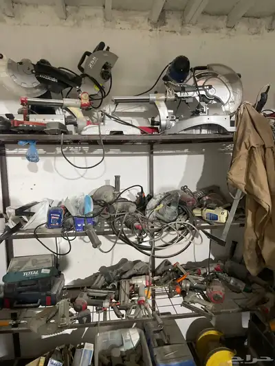 معدات نجارة للبيع index