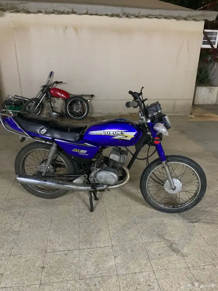 دباب اكس ميه 4