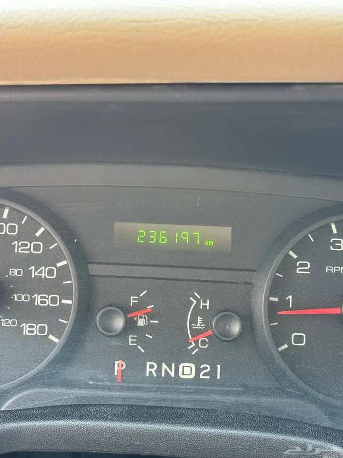 للبيع فورد فاكتوريا2007 مدني 25