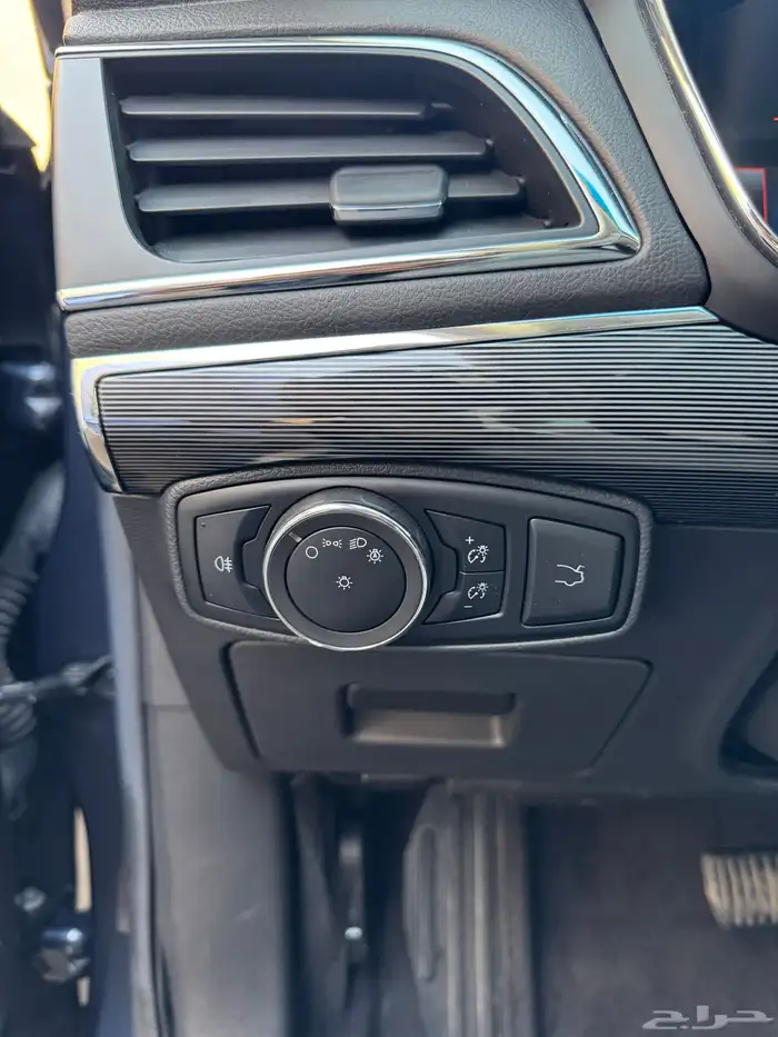 للبيع فورد تورس 2022 وكاله ممشى قليل 22