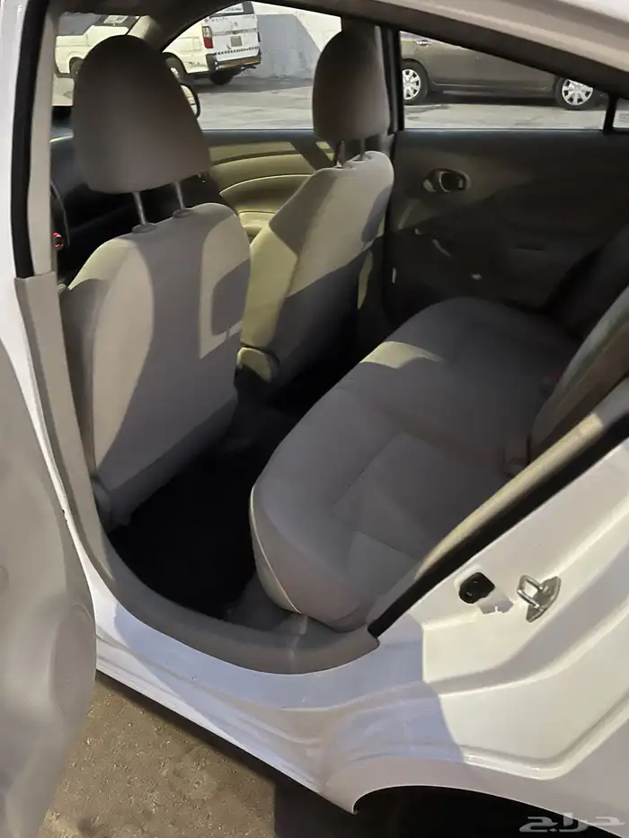 نيسان صني 2022 للبيع 8