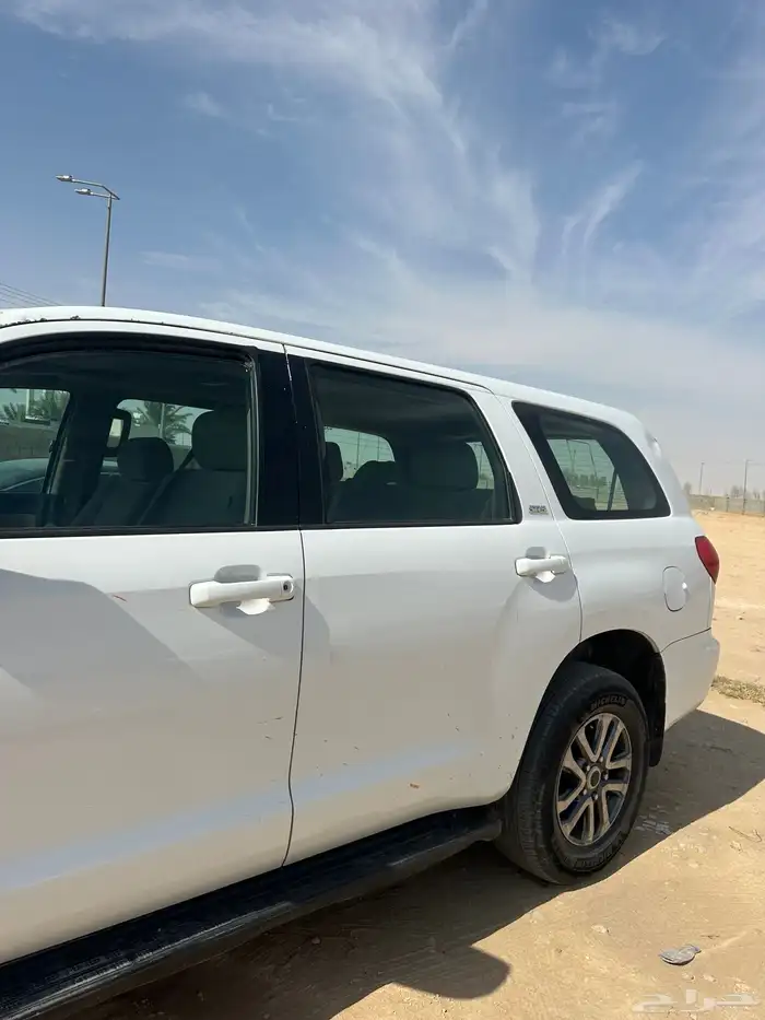 للبيع سكويا 2013 فل كامل 18