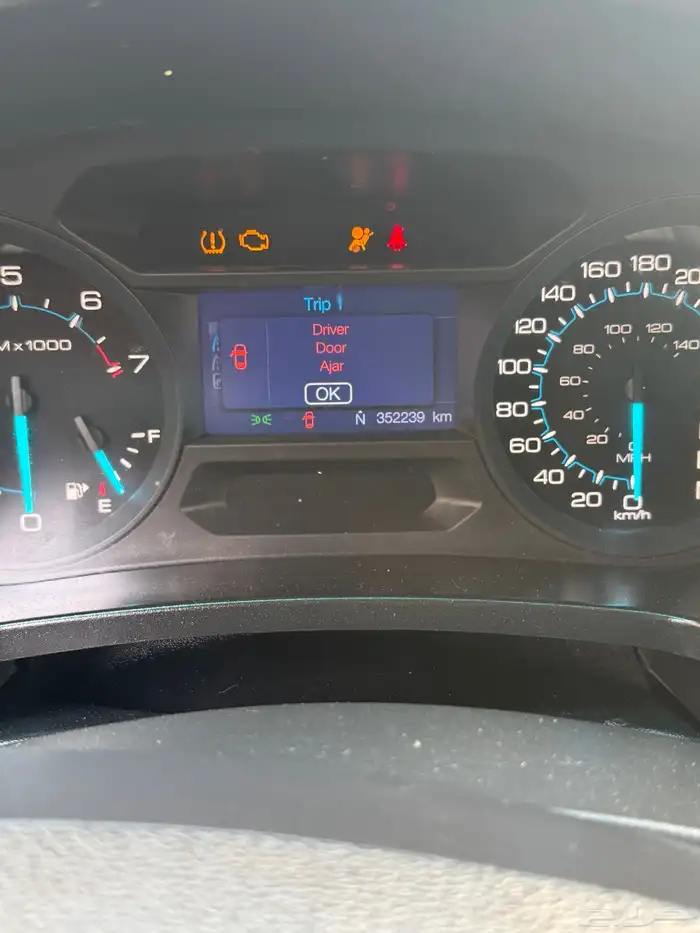 اكسبلور 2014 5