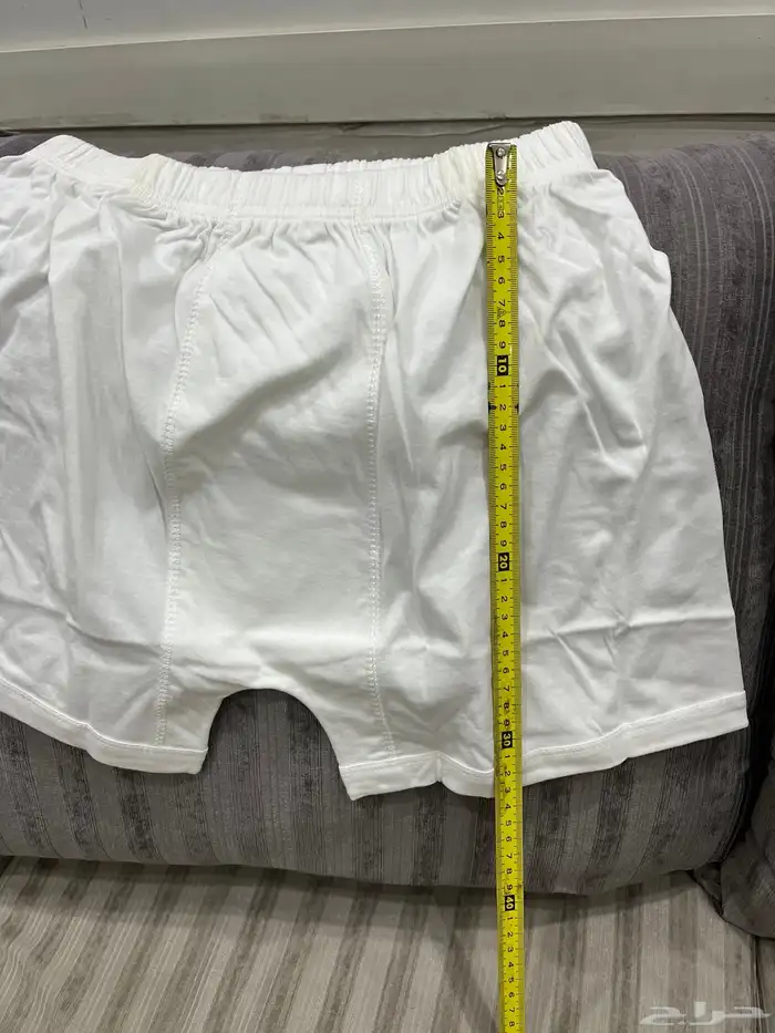 سراويل رجالي XL 2