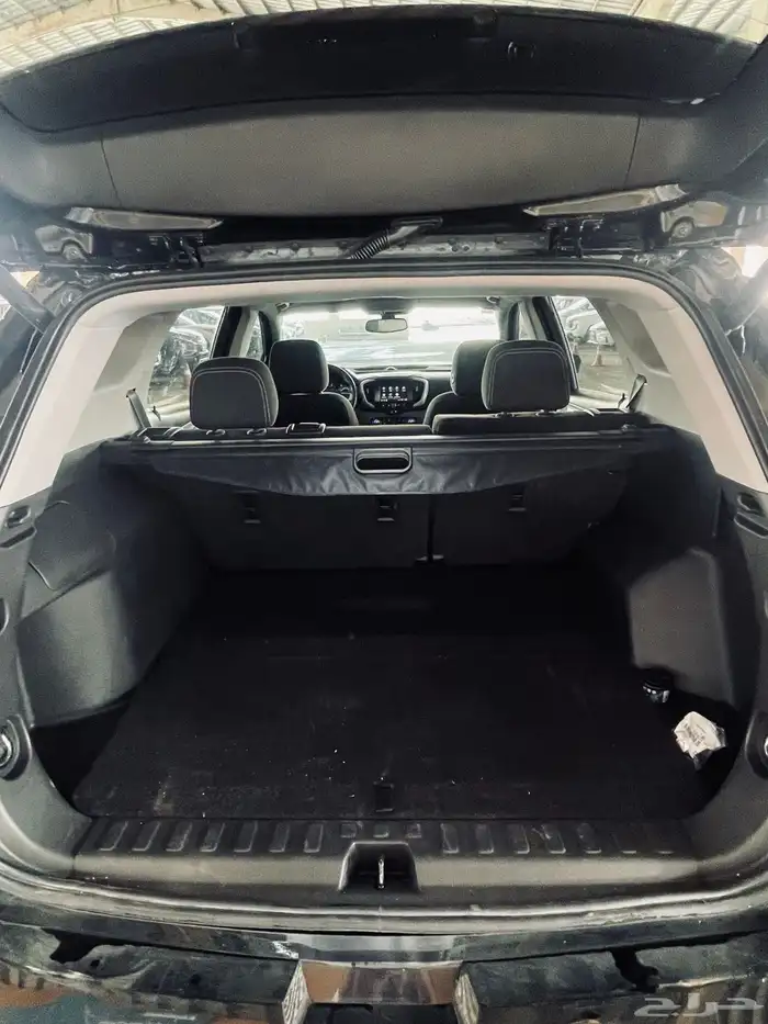 جمس تيرين - SLE - 2022 - ممشى قليل 7