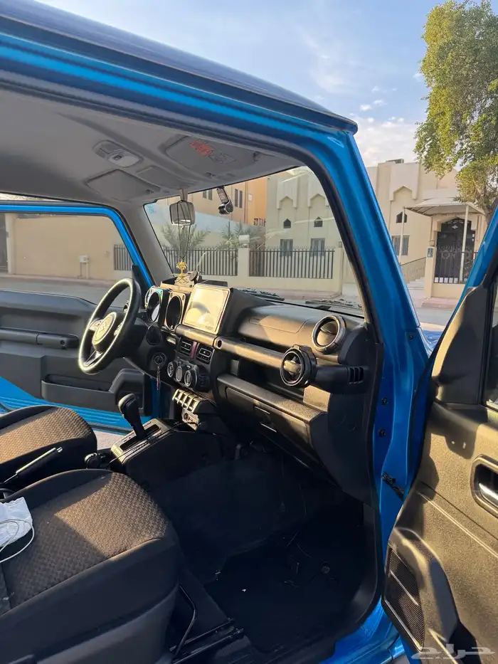 جمني فل كامل سعودي 2