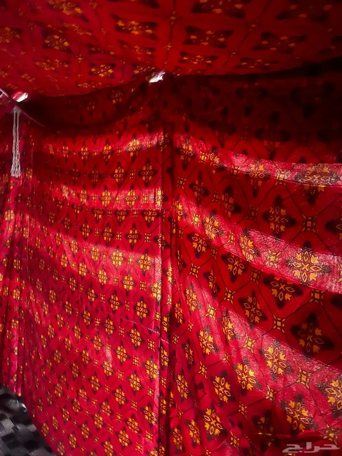 خيمة باكستانية 4x4 4