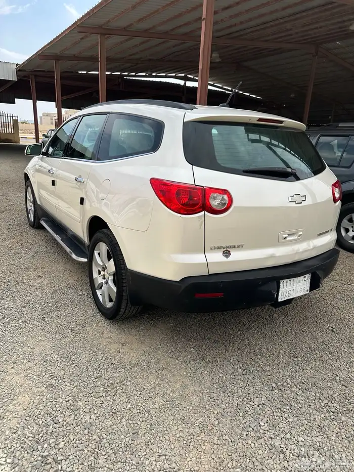 شفيروليه 2012 7