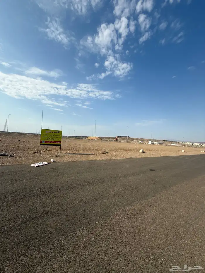 للبيع ارض تجارية في مخطط اطلالة الرانوناء م500 شارع64 شمالي 10