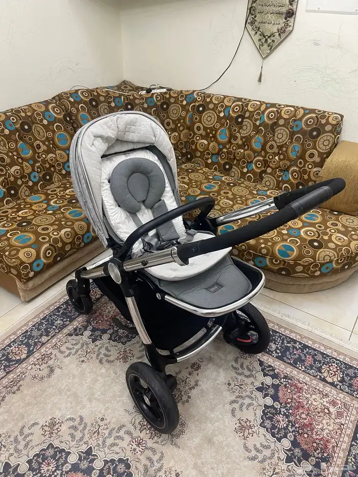 استرولر ماماز اند باباز اوكارو نضيفه جدا 20
