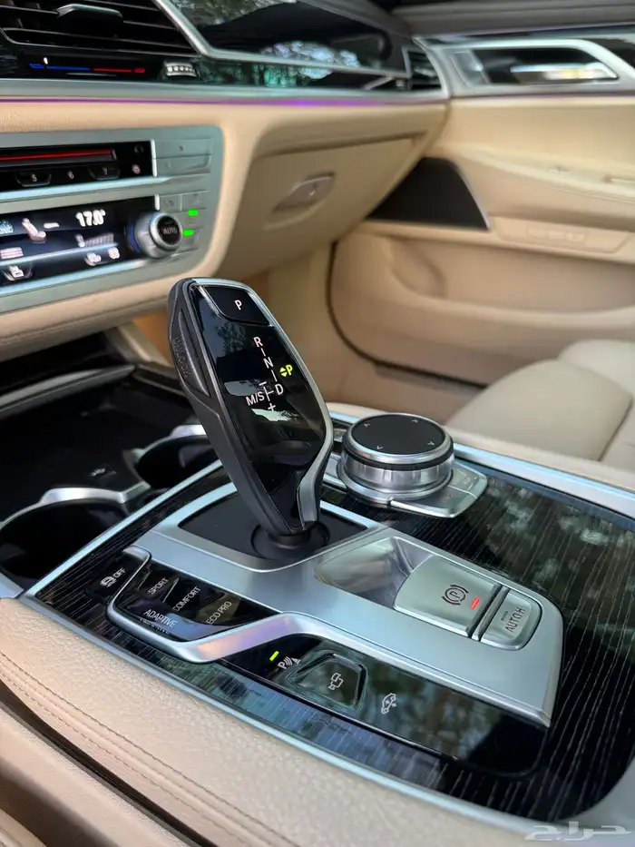 بي ام دبليو Li730 M Kit موديل 2020 ( بحالة الوكالة ) 25