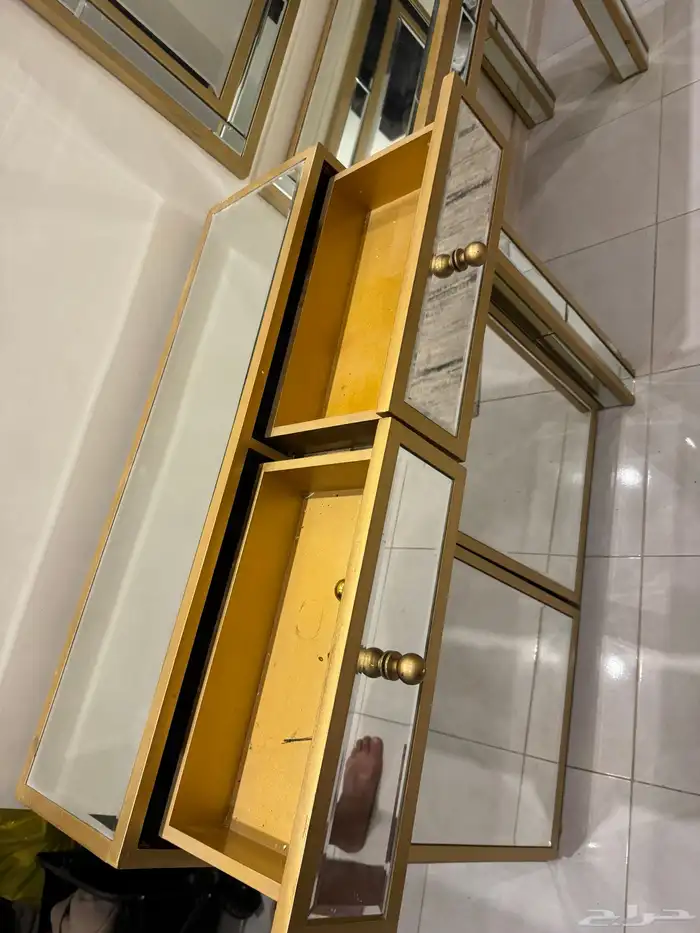 مدخل دولاب تلفزيون وجزامه 2