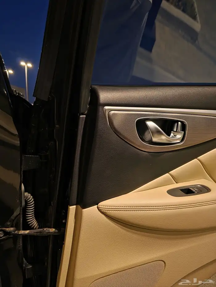 انفنتي Q50 فل كامل 46