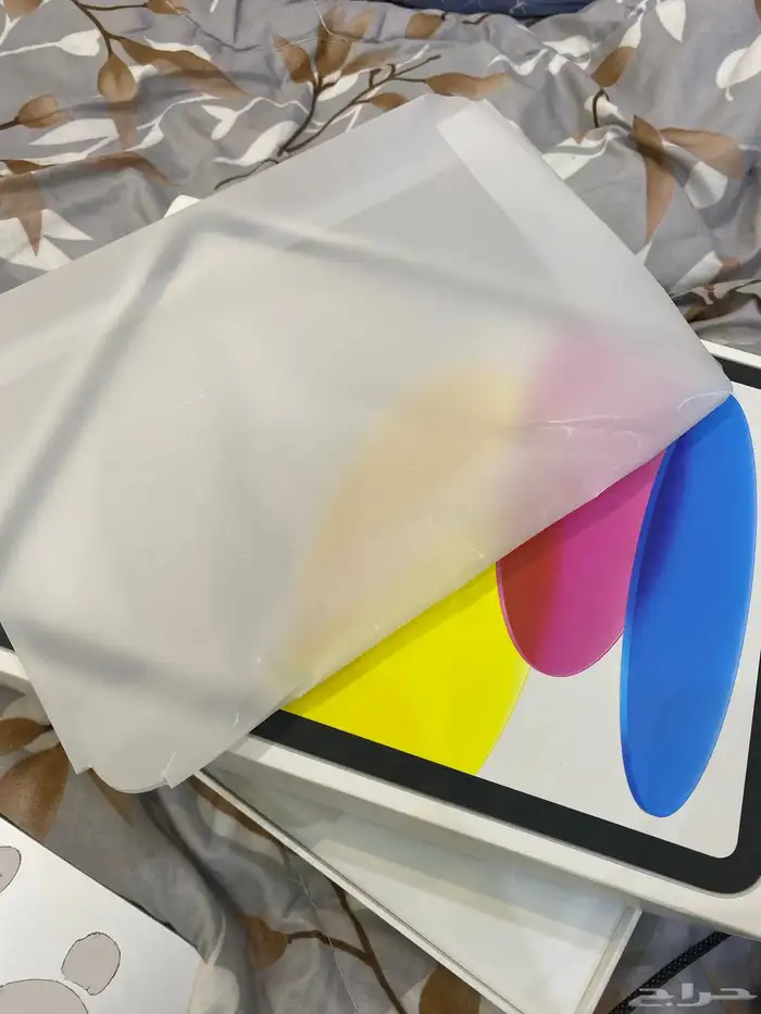 ايباد الجيل ال عاشر 0