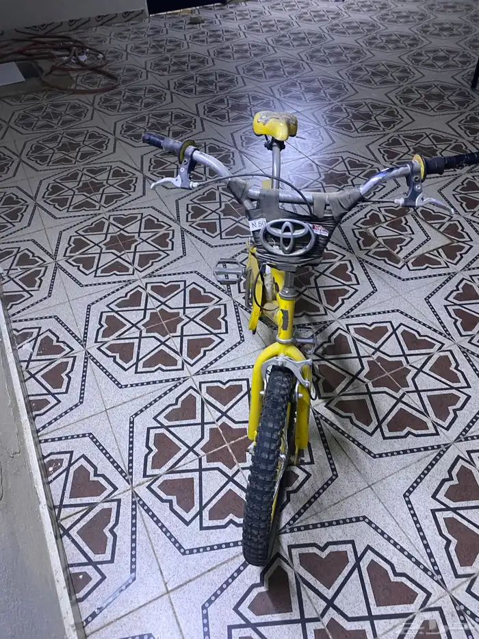 سيكل كوبرا جديد 0