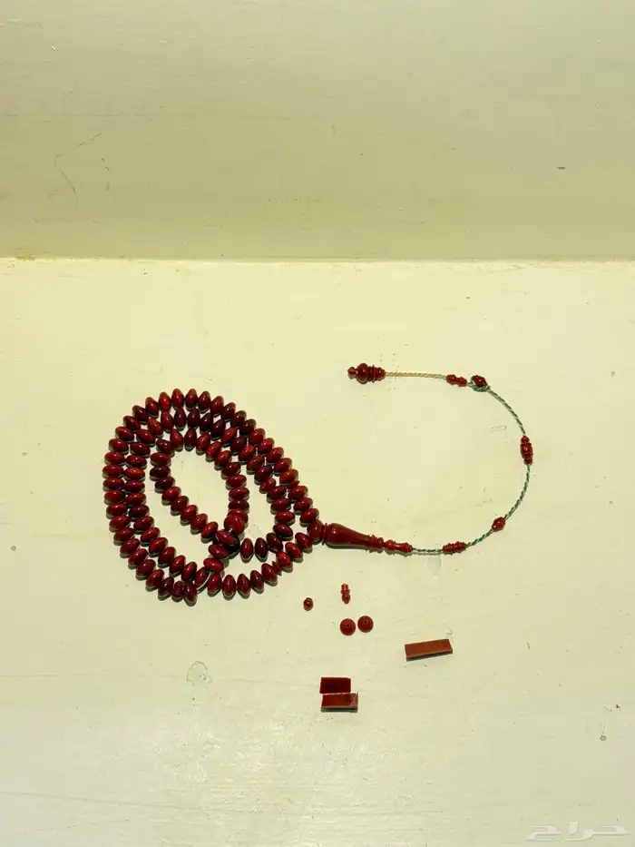 سبحه مساطر صب قديم 0