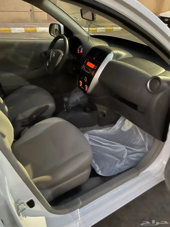 نيسان صني 2022 للبيع 6