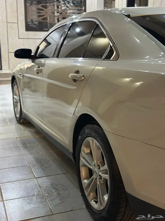 للبيع توروس 2017 SE 6