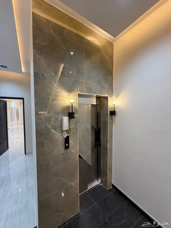 للبيع شقق سكنيه فاخرة بدرة الموسى شرق الخميس 500 الف 4