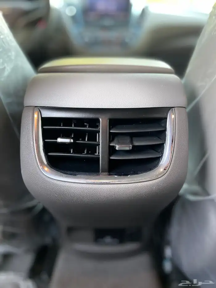 شيفورليه ماليبو-2022(ممشي70الف) 18