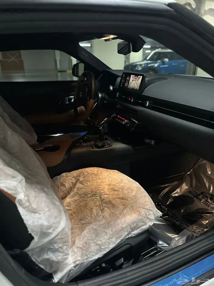 سوبرا GR 2025 20