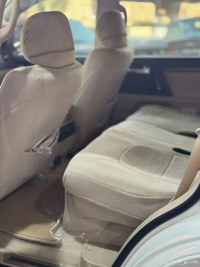 لاندكروزر GXR تورنج 2021 ديزل ممشى قليل (سعودي) 6