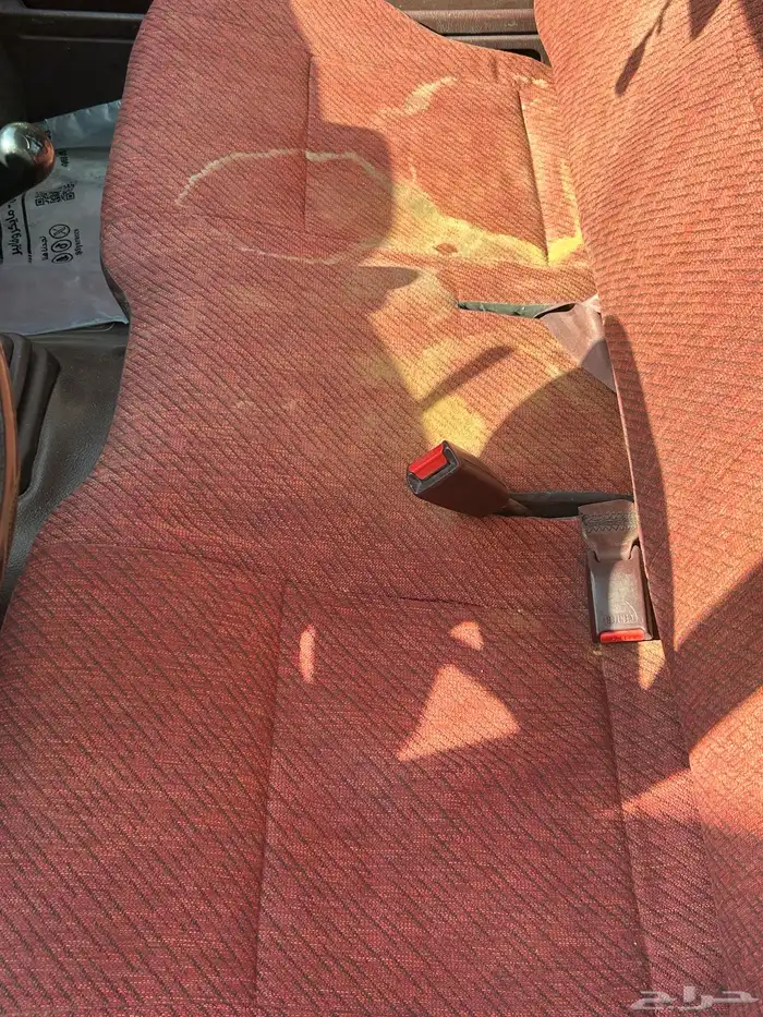 ددسن 1999 نظيف بدي بلد 9