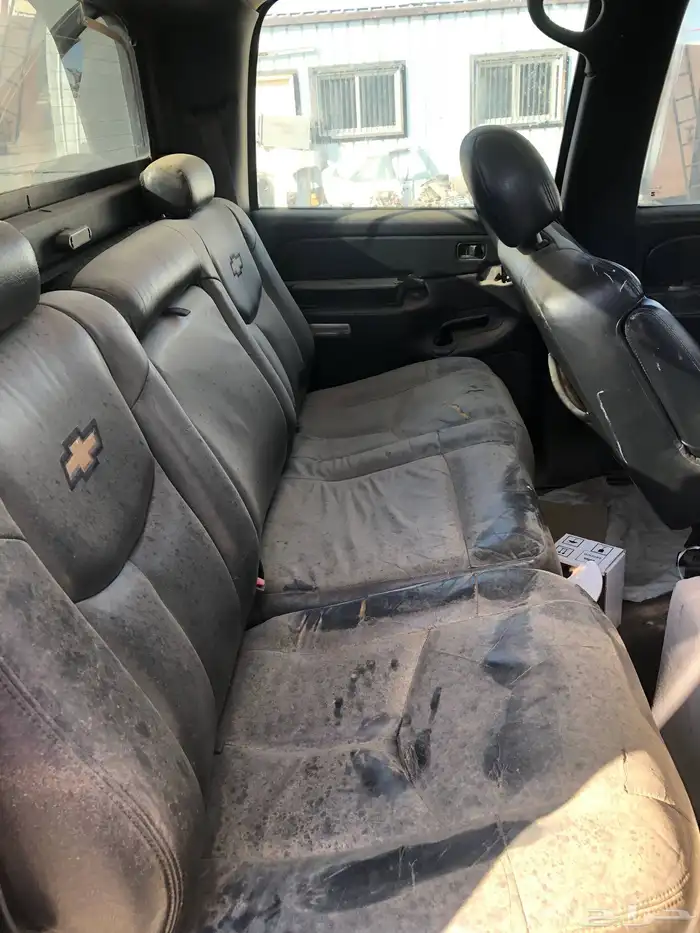 افلانش 2001 قطع غيار 9