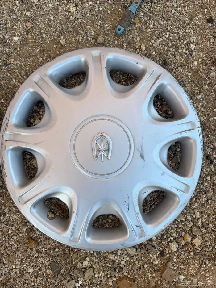 طيس كرسيدا 2