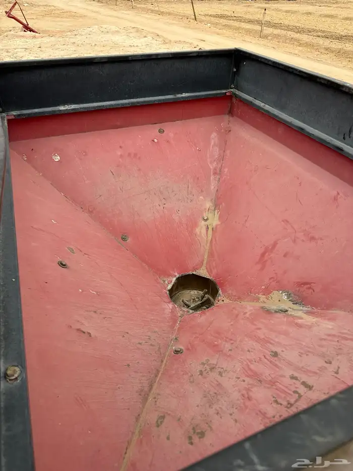 معدات زراعيه للبيع ( ملحقات حراثه ) 10