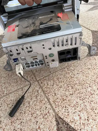 شاشة   ومسجل صالون وكاله index