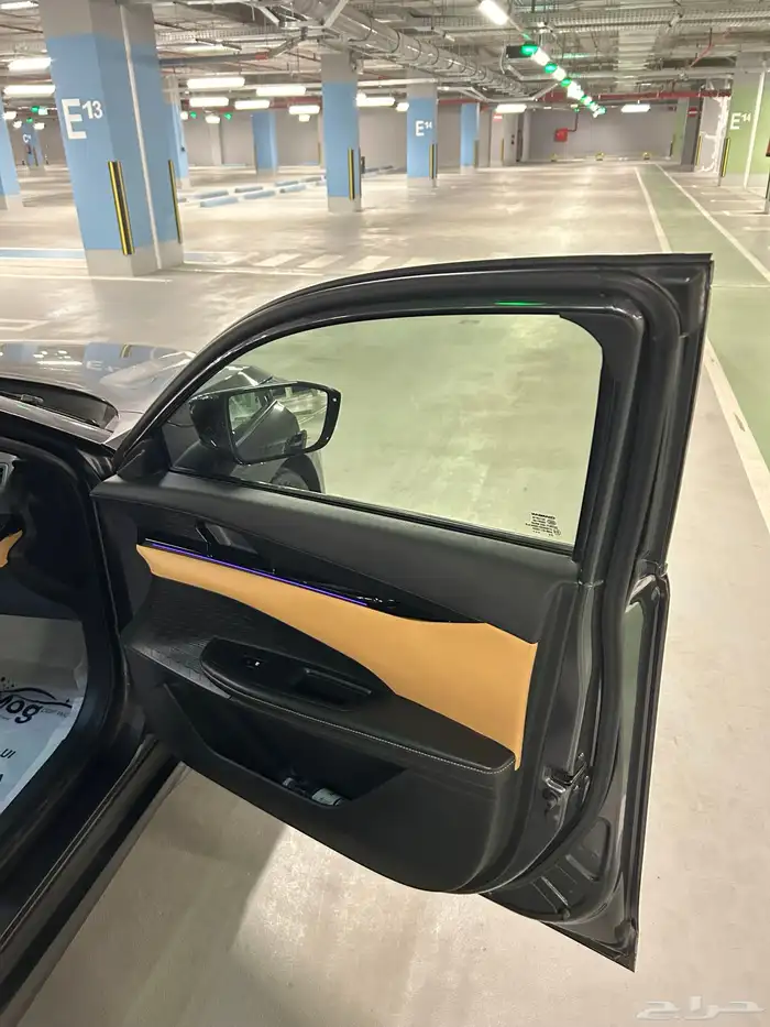 شانجان يوني في 2024 12