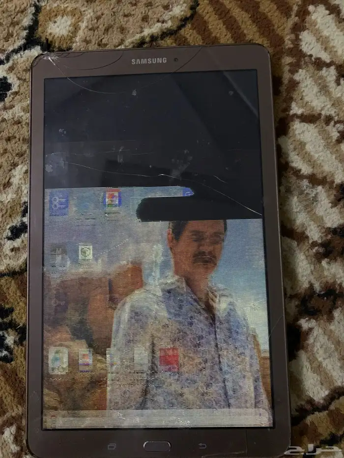 Samsung Galaxy Tab A 8.0 (2015) 0