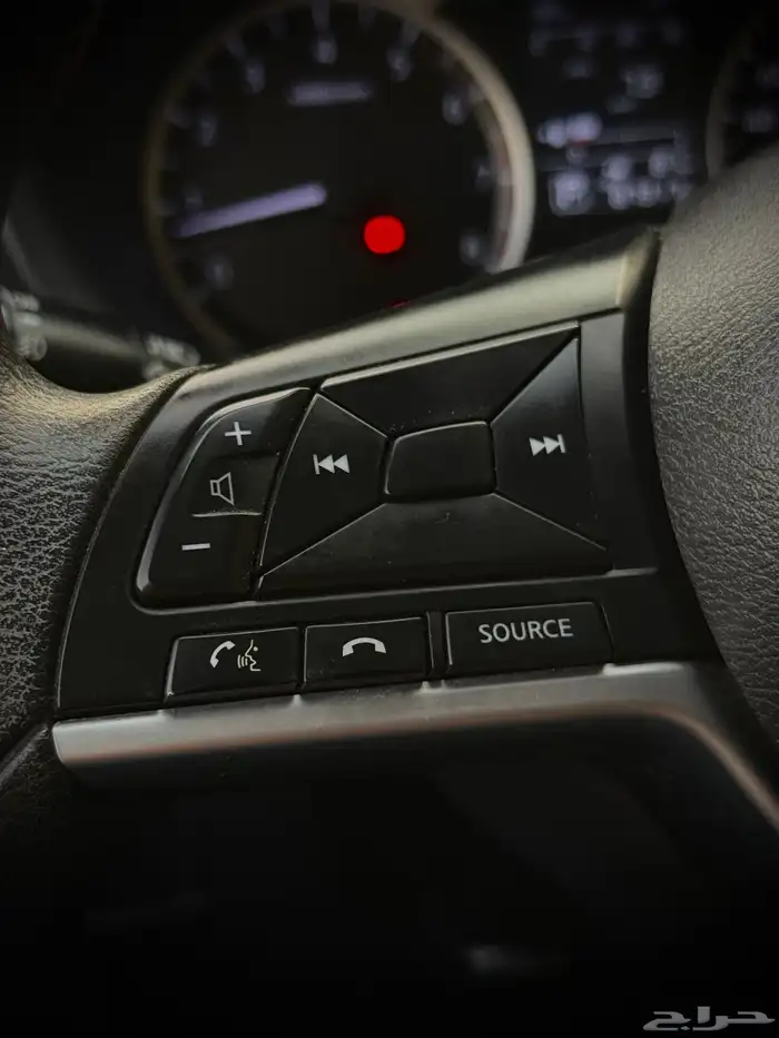 نيسان كيكس 2020 ممشي 87 الف كم نظيفه 12