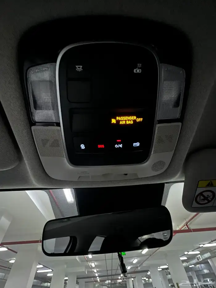 سوناتا(2022)ممشى(68)نضيف جدا مواصفات الفل 34