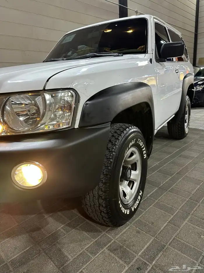 باترول سفاري ربع 2006 23