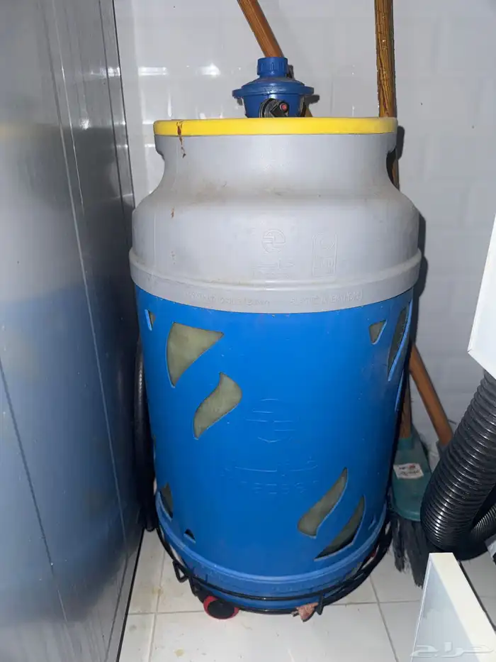 اسطوانه فيبر مع الرأس ب 400 0